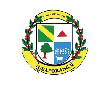 Ubaporanga