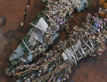 kadzidła polskie co zamiast palo santo fern kadzidła