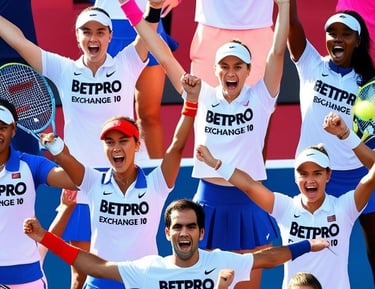 "BetPro10 - Your ultimate online betting platform for seamless registration, deposits, withdrawals, 