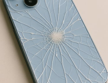 Reparo Tampa iPhone Porto Alegre