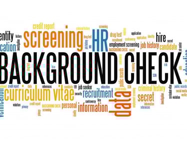 an image showing HR Screening and many more