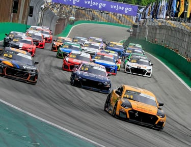 Nascar Brasil