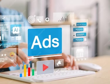 Meta Ads Lead Generation Services - Tech SEO Service