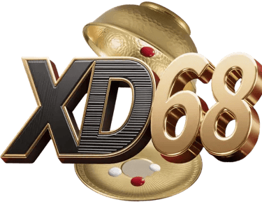 Logo XD68 - Trang Chủ