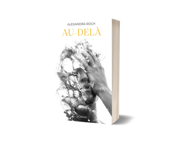 Au-delà - Alexandra Roch
