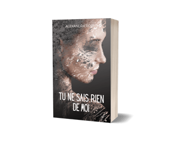 Tu ne sais rien de moi - Alexandra Roch