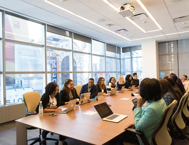 Mediation Training 