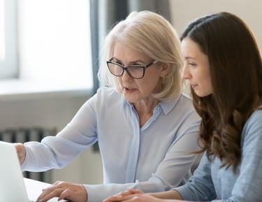 Career Coaching