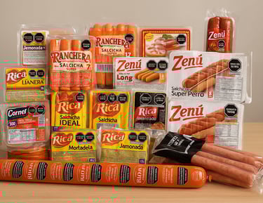 Carnicos_y_embutidos_para_negocio_al_por_mayor_o_al_detal_LaCatalina_salsamentaria_en_Cali_Colombia