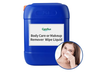 makeup remover wipes liquid
