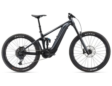 Image d'un vtt electrique giant à louer