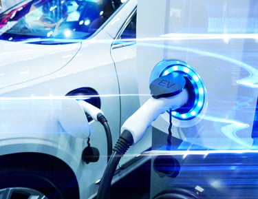 Automotive ESD