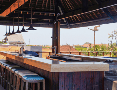 Project Brescia Stone Bali