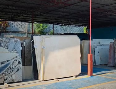 Gudang Brescia Stone Bali