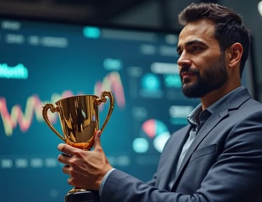 ConvertX Growth Plan - 30+ guaranteed leads/month
