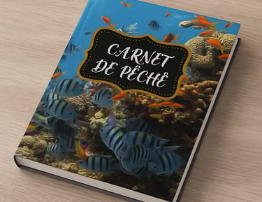 a book with a picture of a book cover