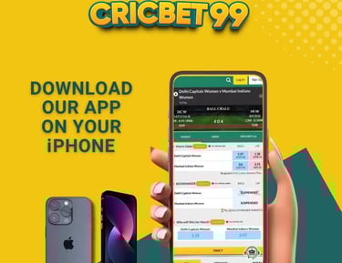 cricbet99 login
