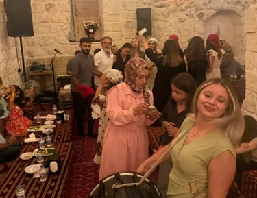 Midyat Reyhani Gecesi • 0547 663 63 21