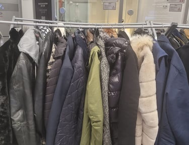 İstanbul vestiyer hizmeti, ekonomik vestiyer, organizasyon, cloakroom, etkinlik hizmetleri