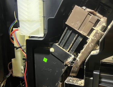 Jura Kundendienst Hamburg