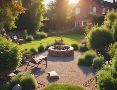 A spacious wet room with elegant tiling and a seamless glass shower enclosure.