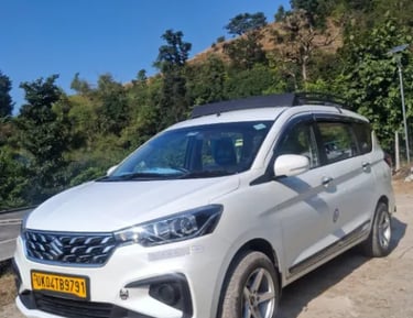 Taxi service for oneway pick & drop