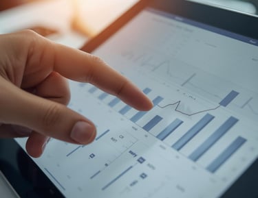 patent portfolio analysis