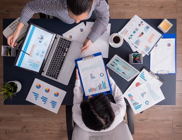 Patent Portfolio Analysis