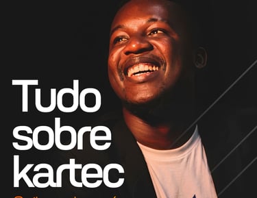 Tudo sobre a kartec