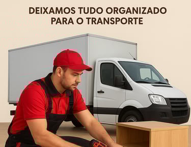 Montador de móveis belêm 