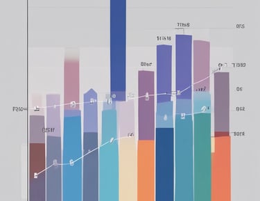 Happy customers shopping at various local stores participating in the program.