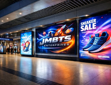 JMBTS ENTERPRISES