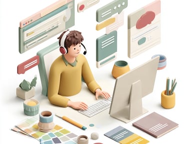graphyweb solutions