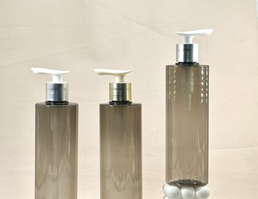 Plastic Packaging Manufacturer in China