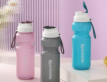 Plastic Packaging Manufacturer in China