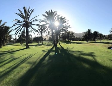 La Manga Golf CLub