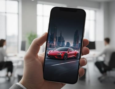 Automações e Inteligência Artificial aplicadas à conversão e escala de negócios digitais