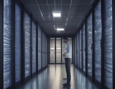 photo of outer space