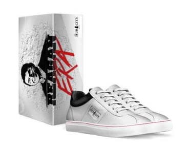RER™ X The Hub City Brand™ (White Sand)
