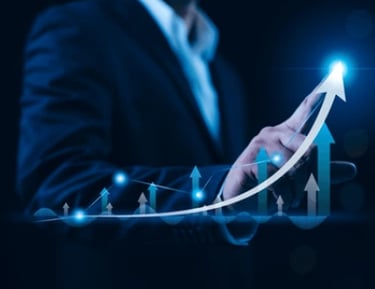 Diversificação de investimentos com alta performance