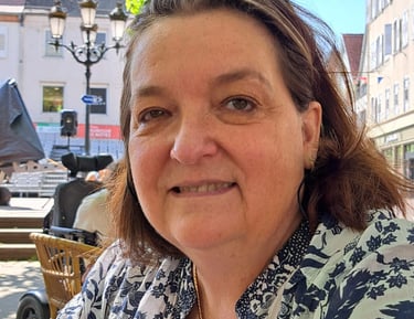 VAE EXPERT - Marie Aubertin - Accompagnement VAE en Alsace