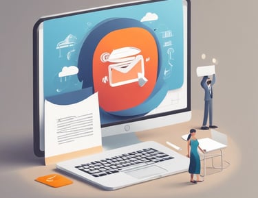 A clean, high-converting landing page designed for trade services.