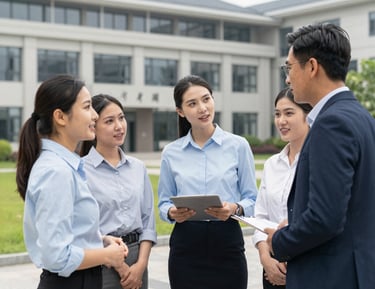communication skills classes