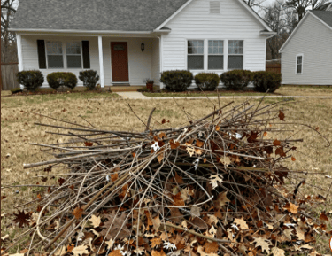 Cherokee county junk