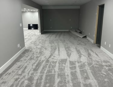 Mid Missouri Additions and Expansions