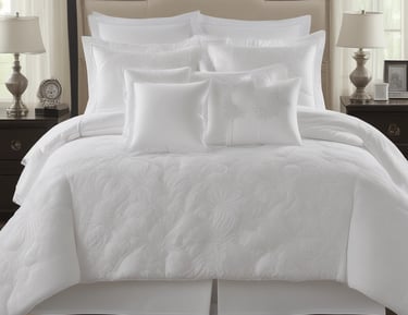 6Pcs Comforter Set | Singla Global Freight