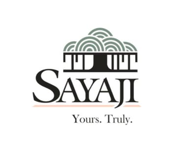 Sayaji Hotels