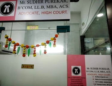 Trusted Legal Support