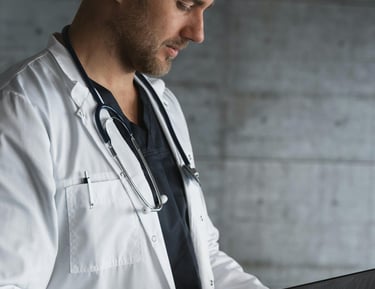 Rad Tech Staffing Consultation