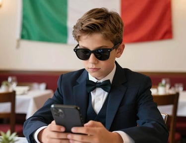 er soll 30 jähre alt sein